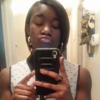 Profile Picture of LeTrice Pearson (@letricepearson) on Pinterest
