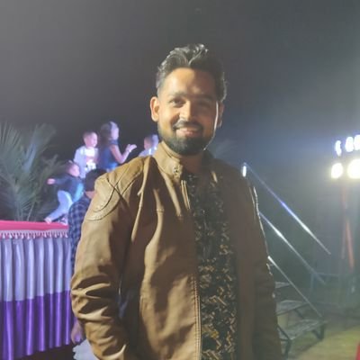 Profile Picture of Chowkidar Kalpesh Jain (@kalpeshjain084) on Twitter