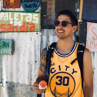 Profile Picture of Joshua Coria (@joshua-coria-4) on Quora