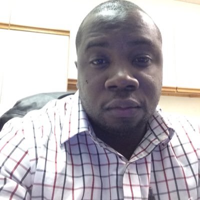 Profile Picture of Da Dominus (@JamesWeima) on Twitter