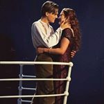 Profile Picture of Brittney Hawkins Belcher (@titanic_fanpage_101) on Instagram