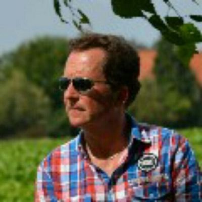 Profile Picture of Peter Roufs (@1624066b11544eb) on Twitter
