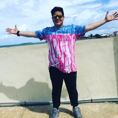 Profile Picture of LuCas Rincón (@rinconlucas97) on Twitter