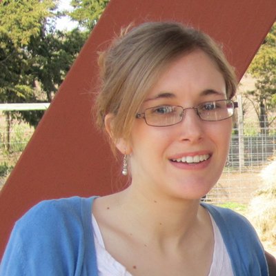 Profile Picture of Allison Wilcox (@Allison_Wilcox) on Twitter