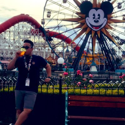 Profile Picture of Daniel Aguilar (@FaMouS_DaNi) on Twitter