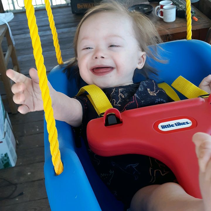 Profile Picture of Amanda Sarrett (@@amandasarrett) on Tiktok