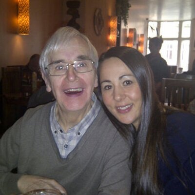 Lynette Davies - Twitter Profile Picture of Lynette Davies (@Netty1407788) on Twitter