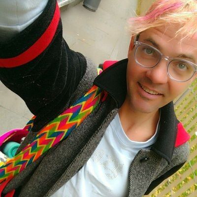 Profile Picture of phillip_chou (@useruqv1nyrnmxv) on Tiktok