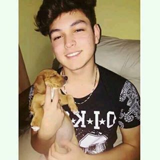 Profile Picture of Braian Merendes (@braian.merendes) on Facebook