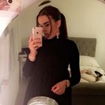 Profile Picture of Martha Ruby (@marthagriffin0) on Instagram