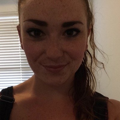 Profile Picture of Bree (@_Bree_J) on Twitter