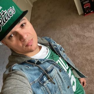 Profile Picture of Luis Nieves (@lnieves83) on Instagram