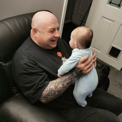 Profile Picture of Mark Waring (@markwaring1972) on Twitter