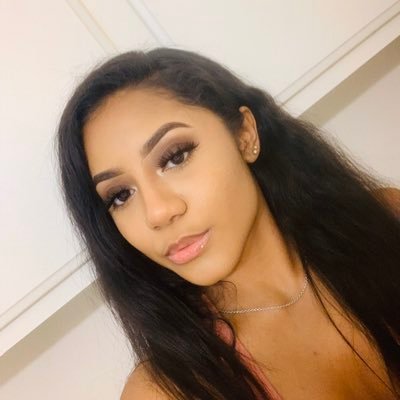 Profile Picture of Mina  🖤 (@JasminaWilliams) on Twitter