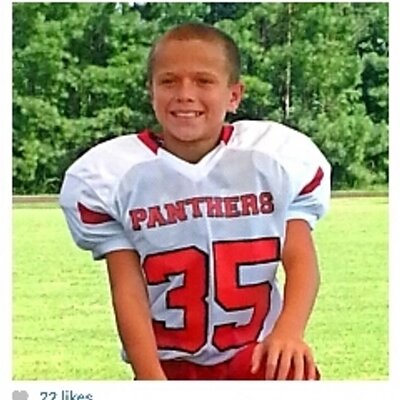 Profile Picture of Mason Roach (@masonroach35) on Twitter