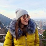 Profile Picture of Anja Kisić (@anja_kisic) on Instagram