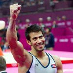 Profile Picture of Tommy Ramos (@tommyramosolympic) on Instagram