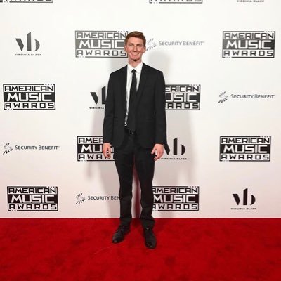 Profile Picture of Brady Henderson (@ABhenderson96) on Twitter