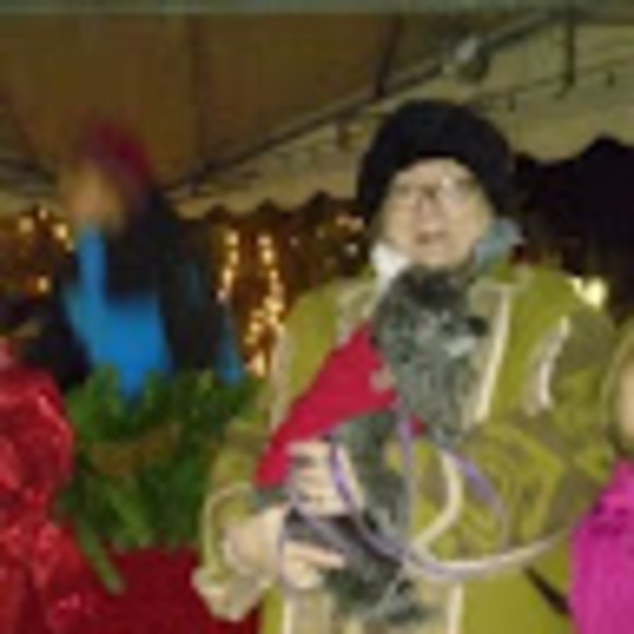 Profile Picture of Patricia Dimaso (@patricia_dimaso) on Poshmark