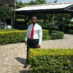 Profile Picture of richardodumah44 (@richardodumah44) on Instagram