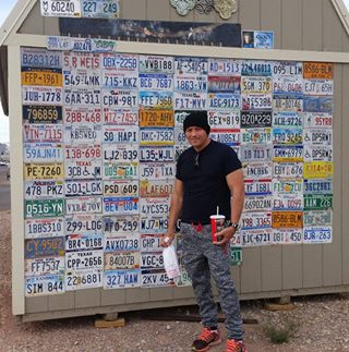 Profile Picture of Ray Rodriguez (@Ray-Rodriguez) on Facebook