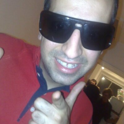 Profile Picture of Shahin Mossavat (@sharky_82) on Twitter