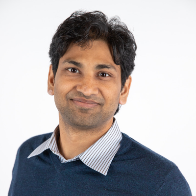 Profile Picture of Satish Vutukuru (@satish_vutukuru) on Twitter