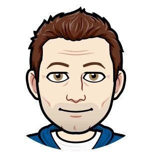 Profile Picture of David Morrison (@davidmorrisonnz) on Twitter