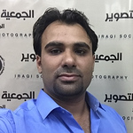 Profile Picture of Bashar Salem (@basharsalem88) on Flickr