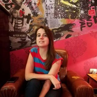 Profile Picture of Patricia Cravero (@patocra) on Facebook