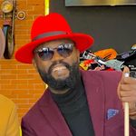 Profile Picture of Cheikh Fall (@fall_le_maitre_barber) on Instagram