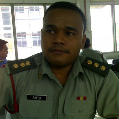 Profile Picture of Mike Komeng Cavalera (@komeng_cavalera) on Twitter