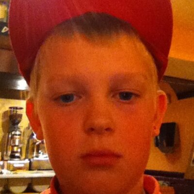Profile Picture of George Barrow (@georgebarrow11) on Twitter
