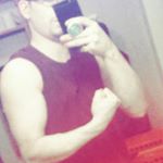Profile Picture of benkku (@benjaminforsman01) on Instagram