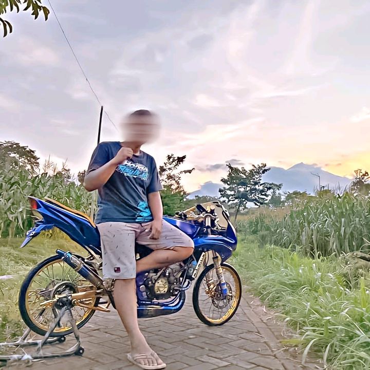 Profile Picture of DaviidRohman (@daviidrohman) on Tiktok