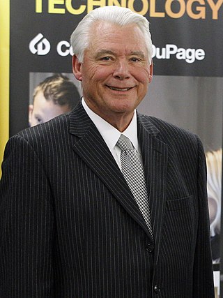 Profile Picture of Greg Baiseon Wikipedia