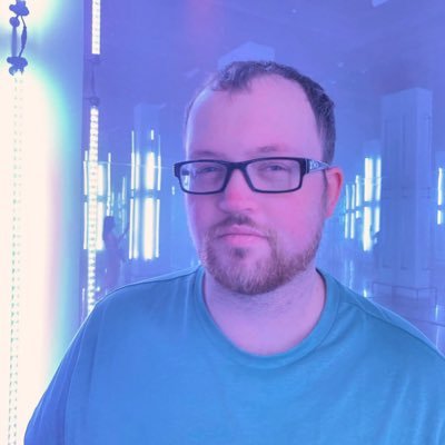 Profile Picture of Jesse McLean (@JesseM451) on Twitter