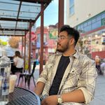 Profile Picture of Andy Huynh (@advent_andy) on Instagram