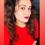 Profile Picture of Dipti Patel (@diptipatel1898) on Instagram