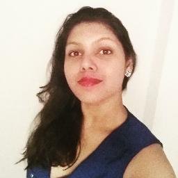 Profile Picture of Francesca Fernandes (@franfran5235) on Twitter