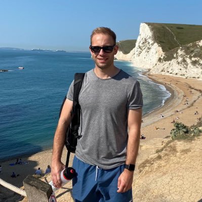 Profile Picture of Josh Reeves (@JoshMReeves_) on Twitter