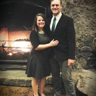 Profile Picture of Chelsea Smith (Kolb) (@ChaeChae37) on Twitter