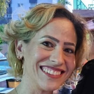 Profile Picture of Myrna Cabral (@myrnacabral) on Instagram