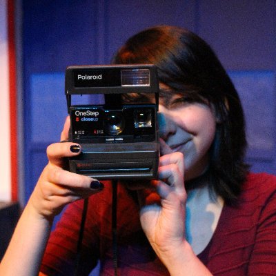 Profile Picture of Autumn Horton (@StageManageMe) on Twitter