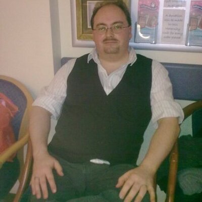 Profile Picture of Jason Burney (@JasonBurney1) on Twitter