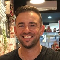 Profile Picture of Paul Rebelo (@paul-rebelo-9) on Quora