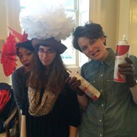 Profile Picture of Kerrigan Dougherty (@kerrigandougher) on Pinterest