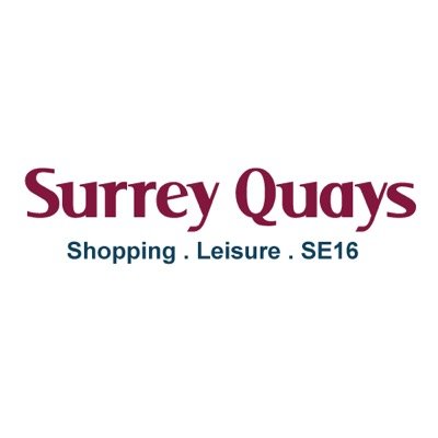 Profile Picture of Surrey Quays (@SurreyQuays) on Twitter