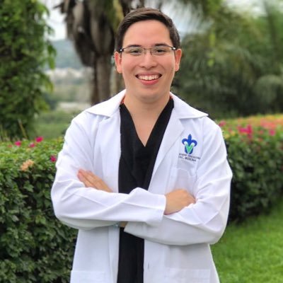 Profile Picture of David Adrian Martinez Galindo (@damtzg_MD) on Twitter