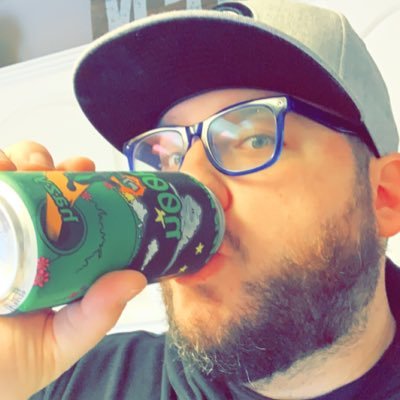 Profile Picture of Luke Crum (@CrummyLuke) on Twitter